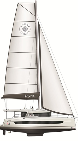 Bali 4.6